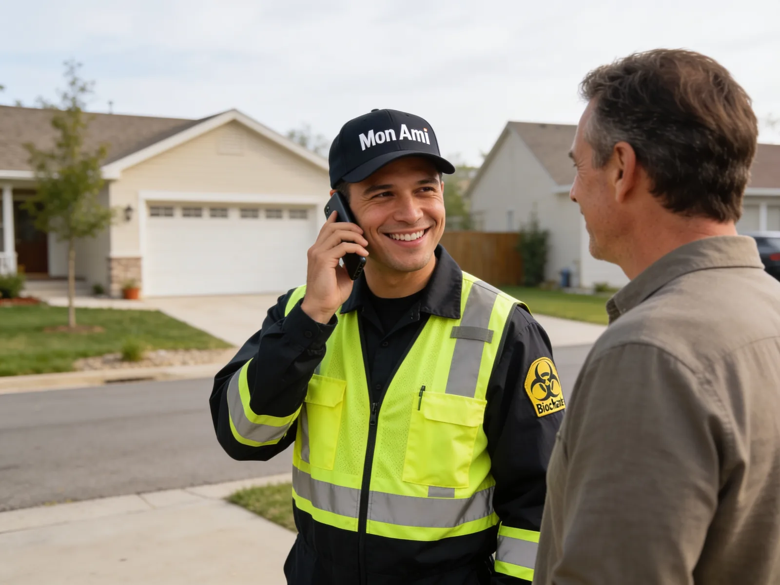 Sewage Cleanup South West City, MO FAQs