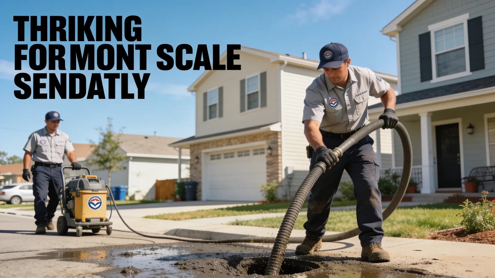 Sewage Cleanup in South West City, MO near me